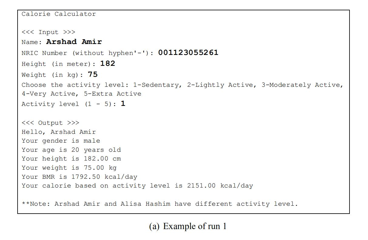 Solved Write a complete CH program that contains a class | Chegg.com
