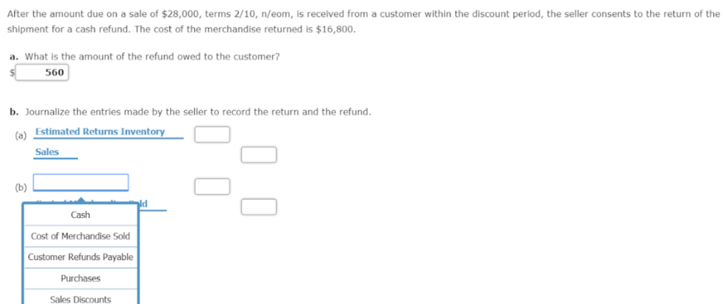 solved-sales-related-transactions-after-the-amount-due-on-a-chegg