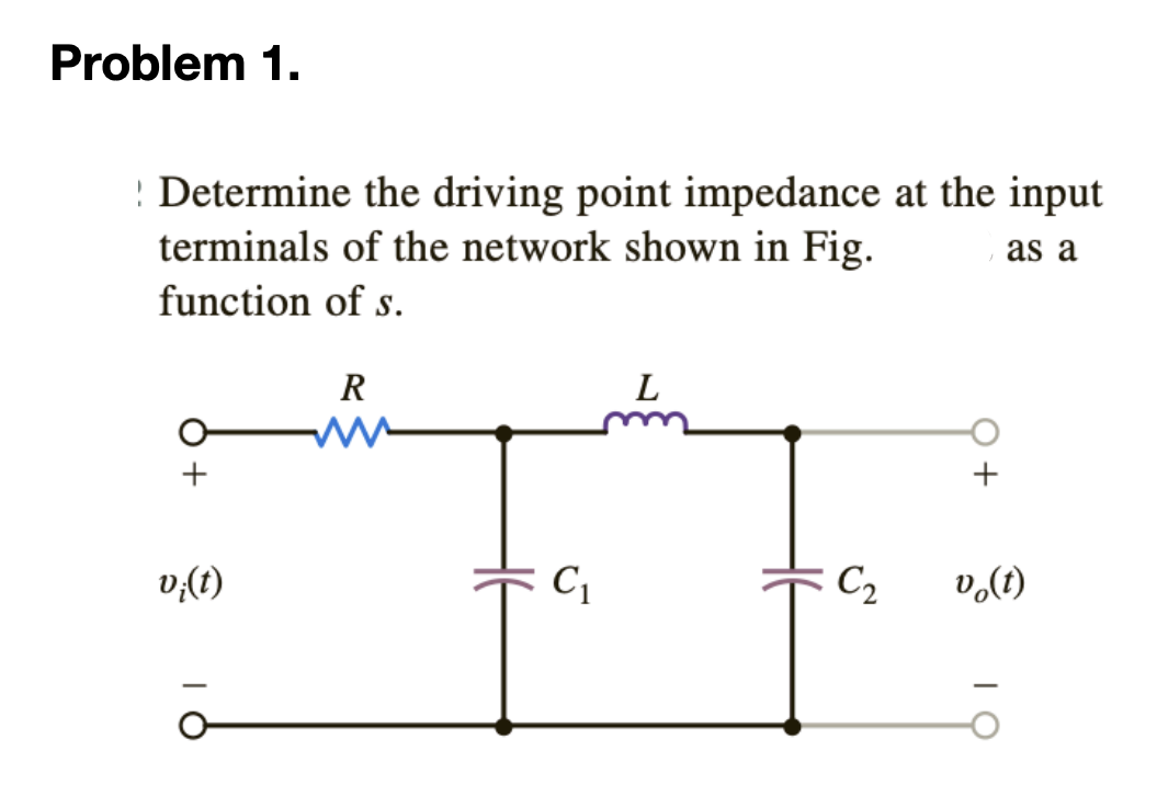 impedance traffic assignment