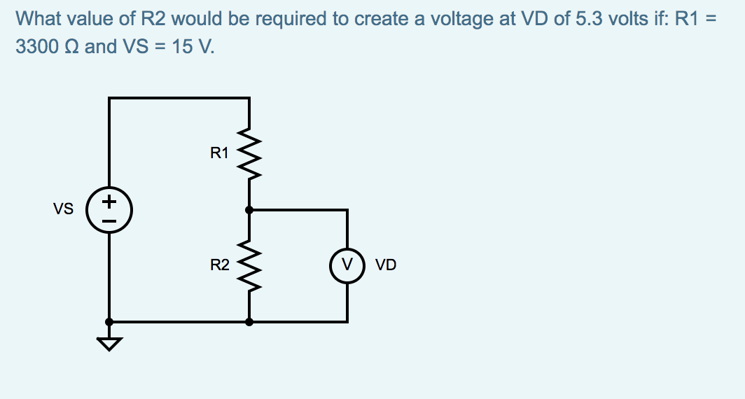 solved-what-value-of-r2-would-be-required-to-create-a-chegg