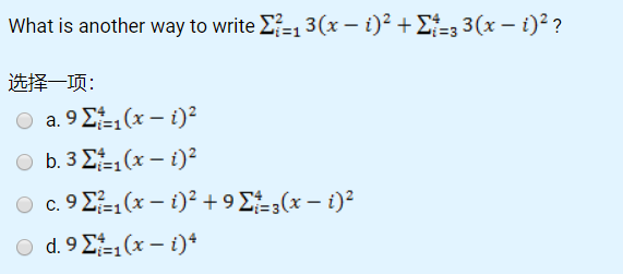 solved-what-is-another-way-to-write-1-3-x-i-2-3-3-chegg