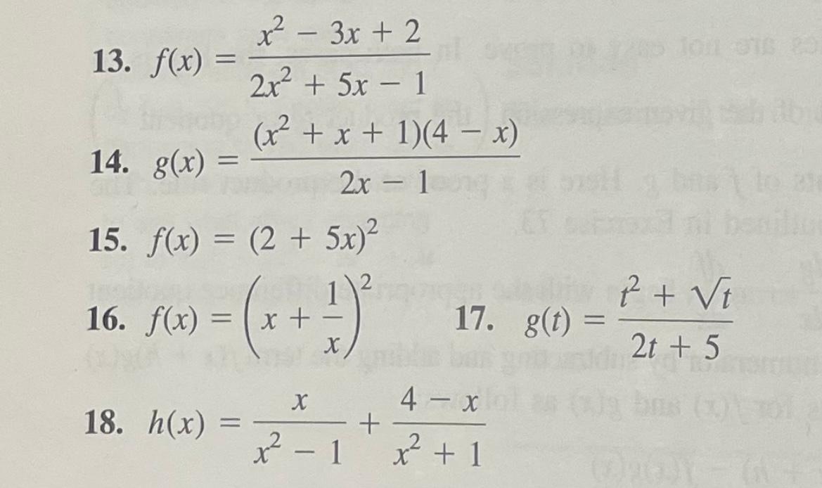 2 x 1 2 5 13