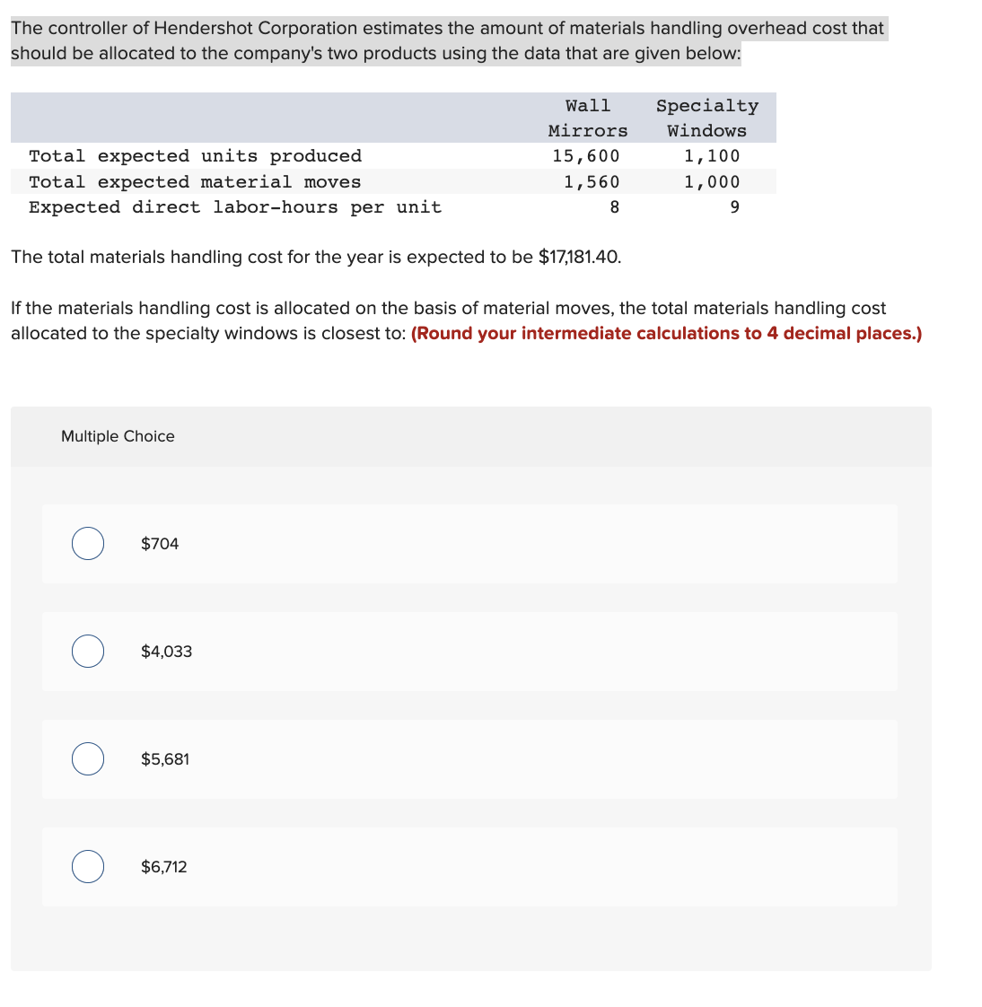 Solved Nissley Wedding Fantasy Corporation makes very | Chegg.com