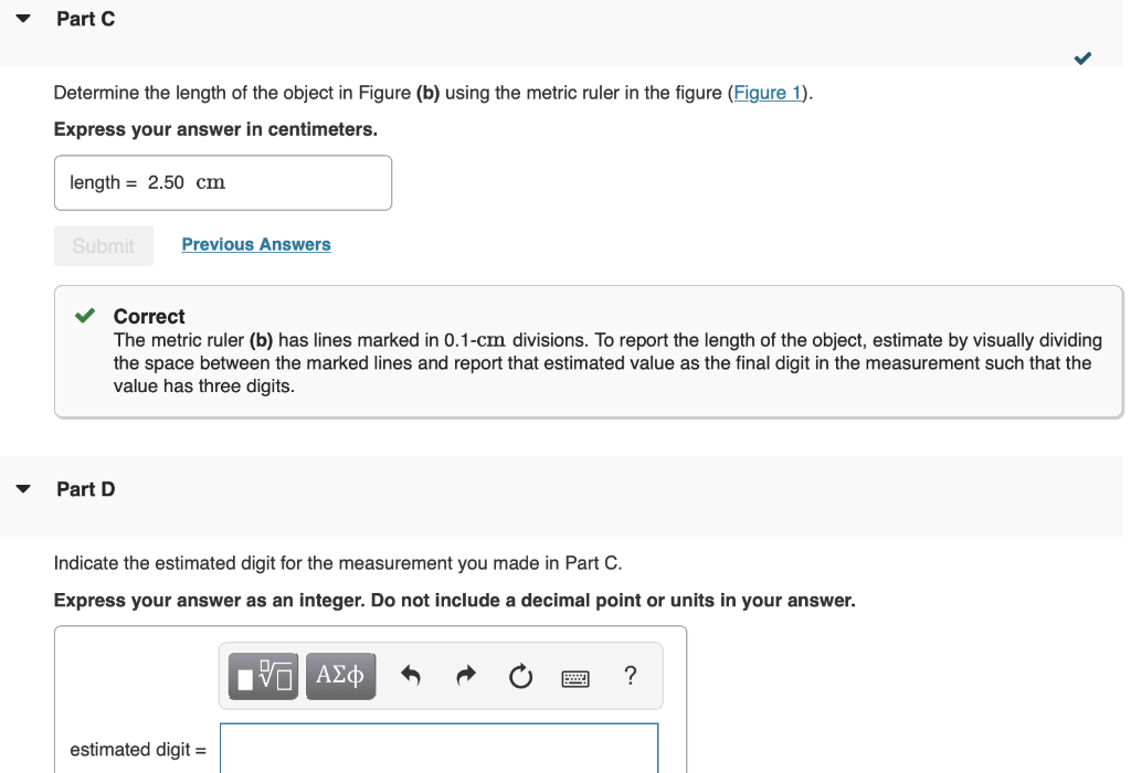 solved-determine-the-length-of-the-object-in-figure-a-chegg