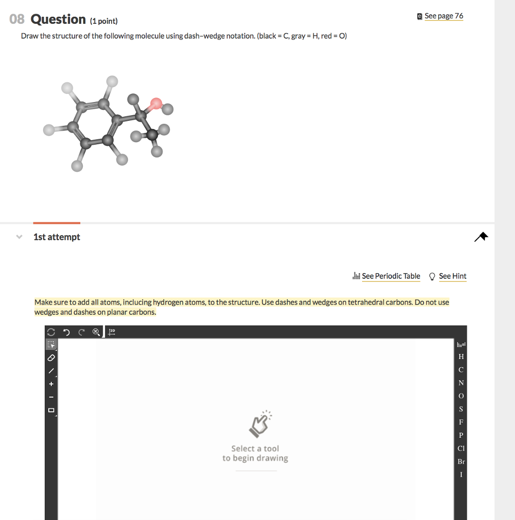 Solved 22 Question (1 point) a See page 102 Modify the fatty | Chegg.com
