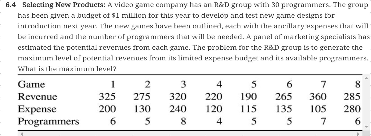 In python solve the following question: Excel | Chegg.com