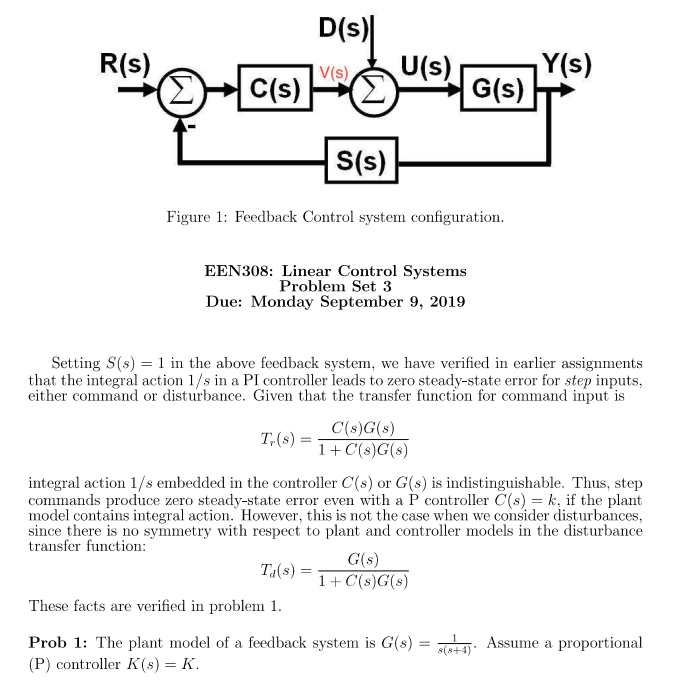 Solved D S R S U S Y S V S C S G S S S Figure 1 F Chegg Com