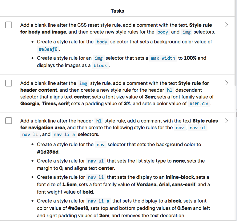 solved-c4-apply-your-knowledge-creating-a-style-sheet-to-chegg