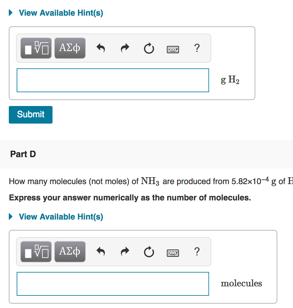 solved-b-how-many-grams-of-nh3-can-be-produced-from-2-48-chegg