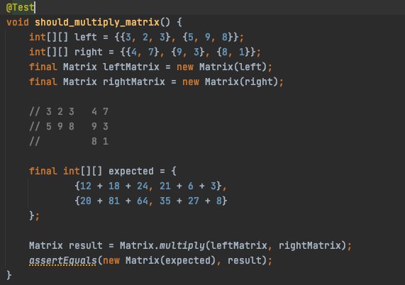 Solved What's wrong with my java code to solve | Chegg.com