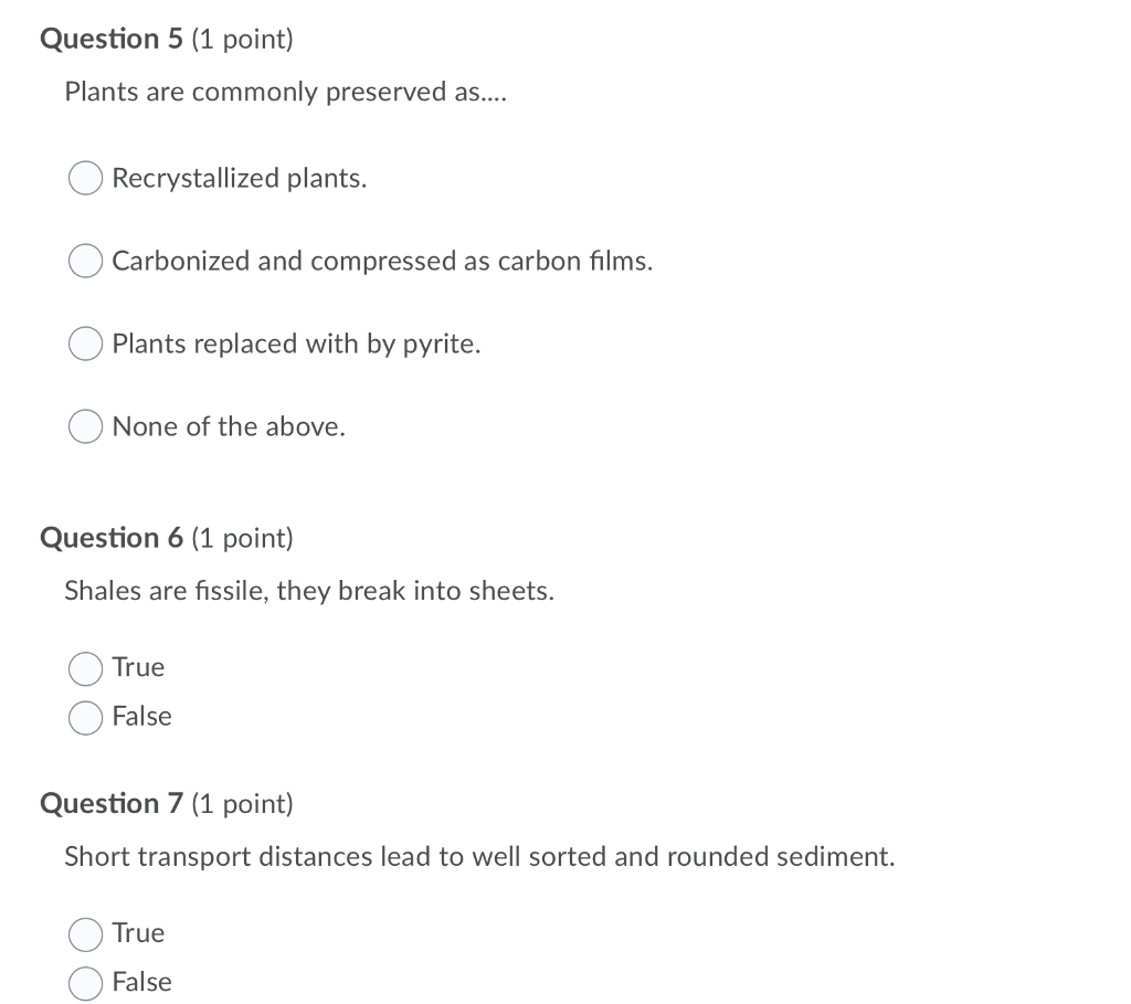 Solved On The Hjulstrom Diagram, Clay Sized Particles Are | Chegg.com