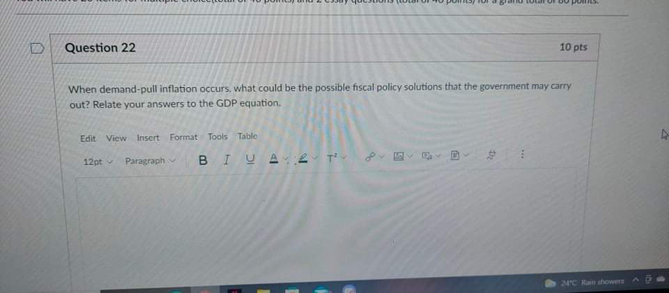 Solved I HOPE u can help me. Thank You in advance 1 HOUR | Chegg.com