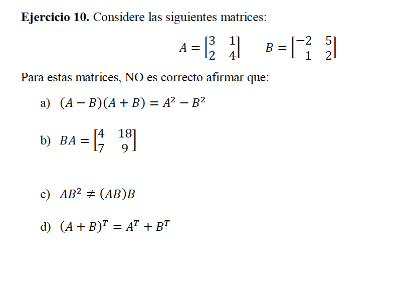 Solved Ejercicio 6. Encuentre una constante k tal que | Chegg.com