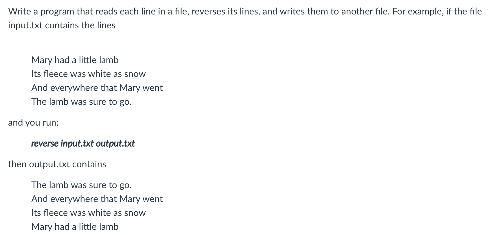 solved-write-a-program-that-reads-each-line-in-a-file-chegg