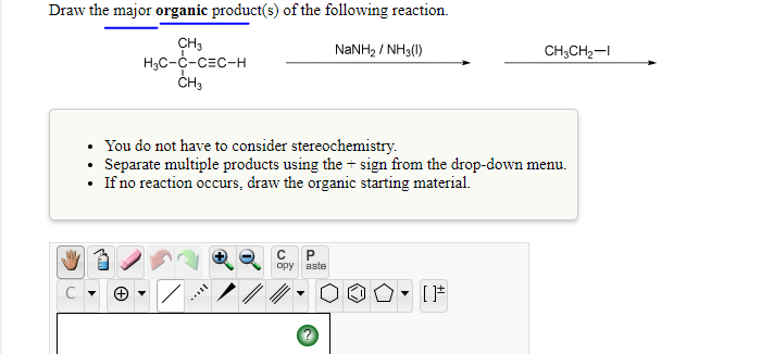 Solved Provide an IUPAC name for the structure shown. ball & | Chegg.com