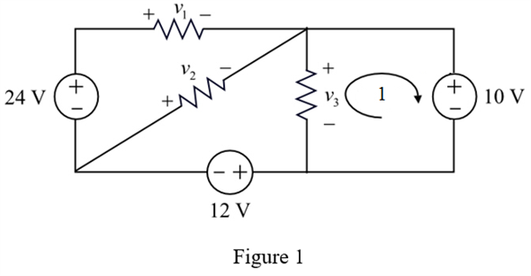 Solved: Chapter 2 Problem 17P Solution | Fundamentals Of Electric ...