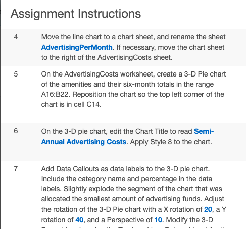 Solved Assignment Instructions Х Step Instructions Point | Chegg.com