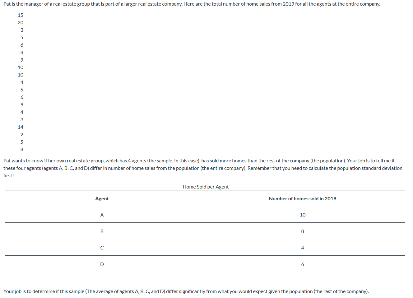 critical value reject null hypothesis