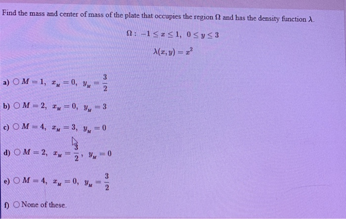 center of mass finder img