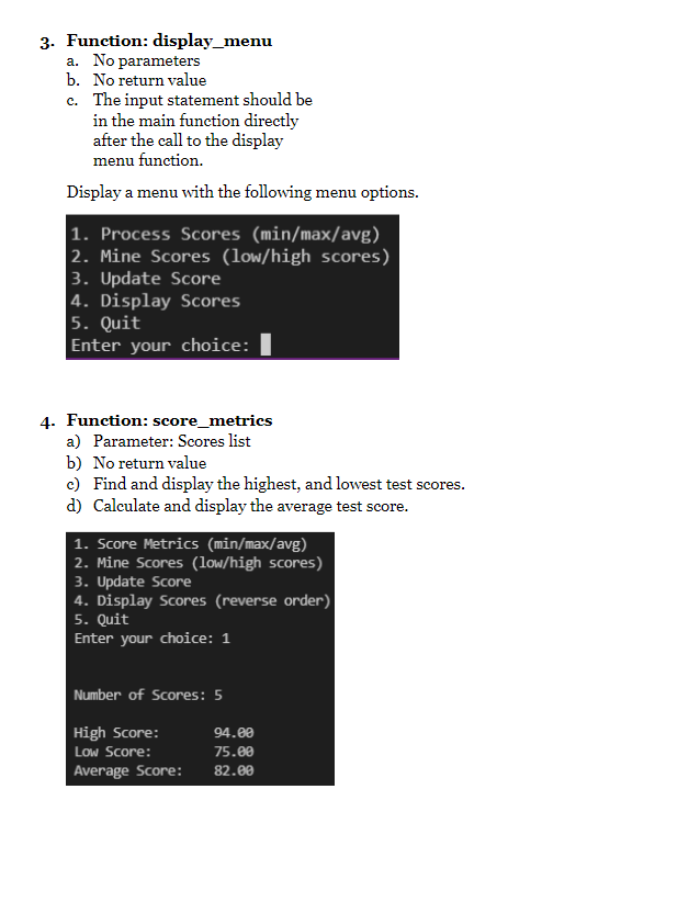 Solved CAN SOMEONE PLEASE HELP ME WITH THIS PROBLEM? I NEED | Chegg.com