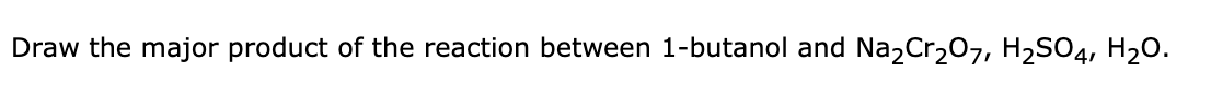 Solved Add curved arrow(s) to draw step 1 of the mechanism. | Chegg.com