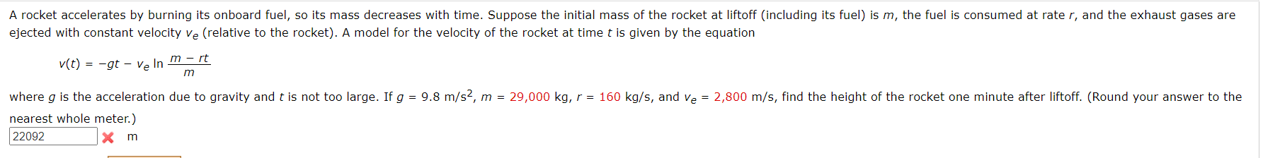 Solved Ected With Constant Velocity Ve Relative To The R Chegg Com