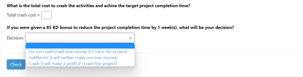 Solved You have been assigned to manage a new project for | Chegg.com