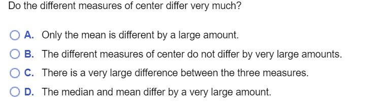 Solved An insurance institute conducted tests with crashes | Chegg.com