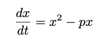 Solved Find and classify the equilibria and draw a phase | Chegg.com