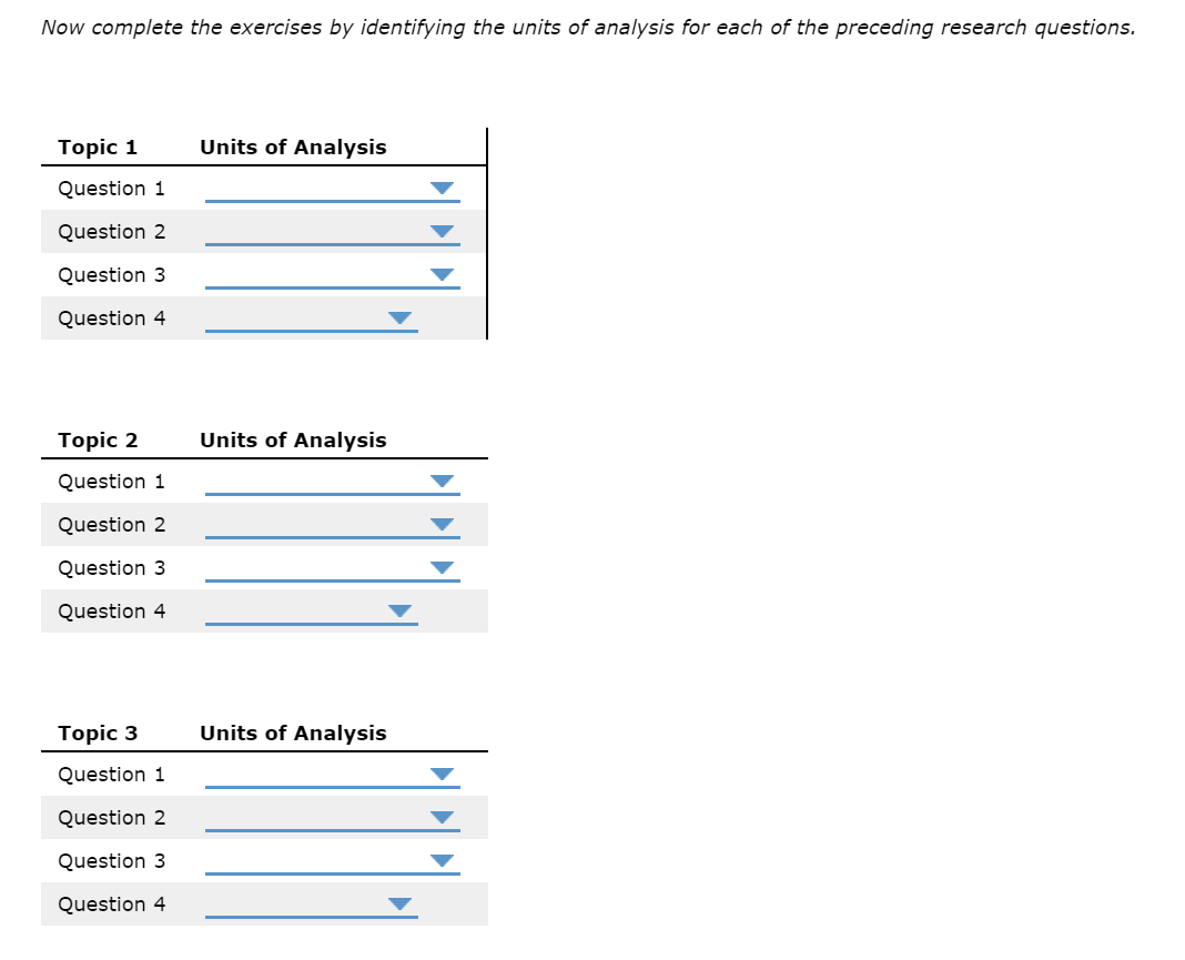 solved-2-units-of-analysis-the-same-broad-research-topic-chegg