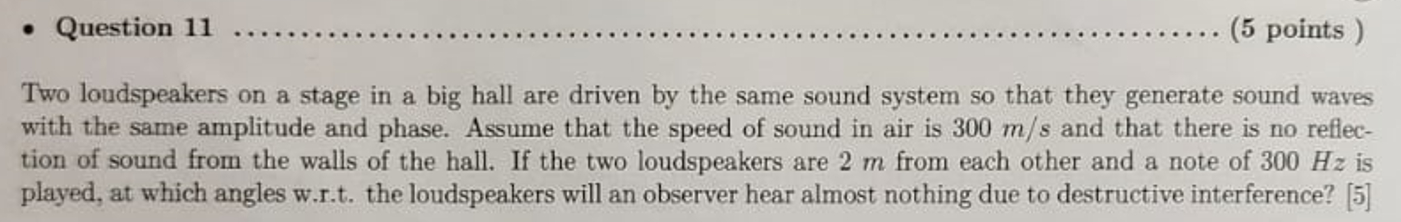 Image Result For Loudspeakers Were Fixed In The Hall So That Everyone An