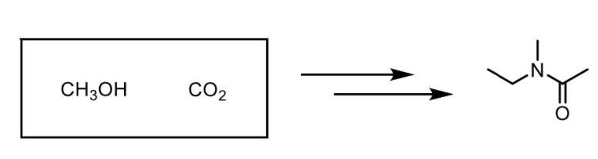 Solved CH3OH CO2 | Chegg.com