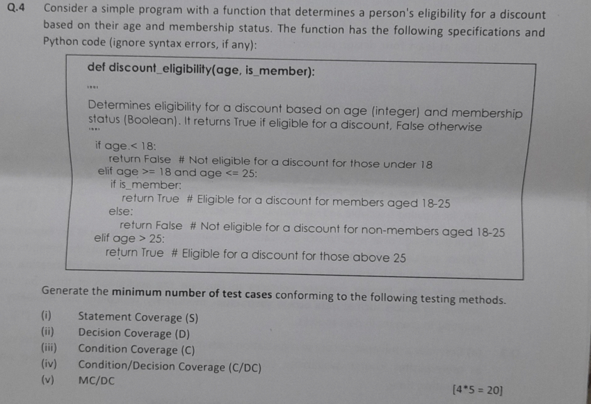 Solved please solve with proper explanation and if possible | Chegg.com