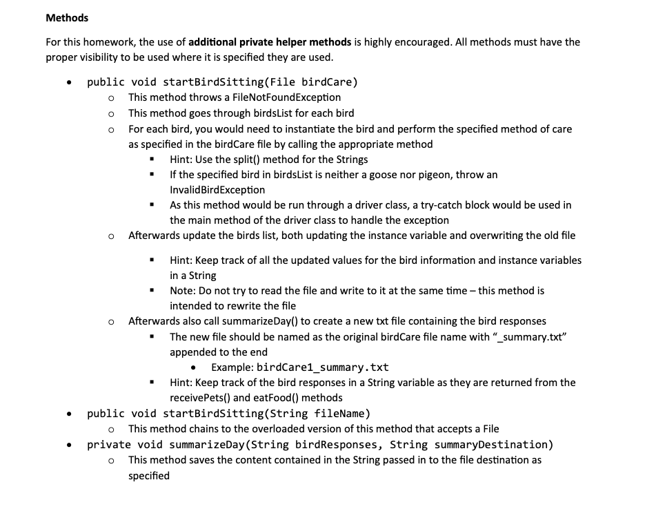 Solved Problem Description Hello! Please make sure to read | Chegg.com
