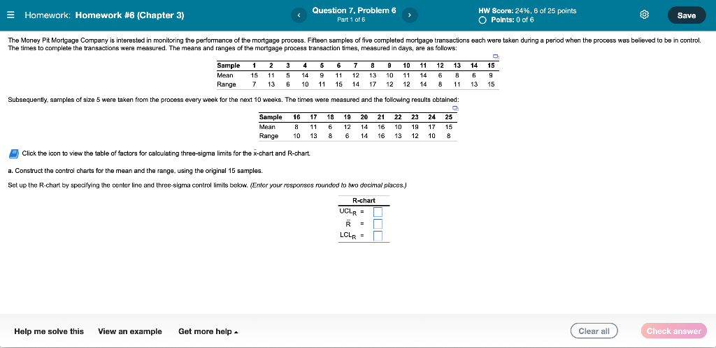 law of supply homework answers 3 3 6