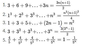 Solved 3n N 1 1 3 6 9 3n 2 N N 1 2 13 23 Chegg Com