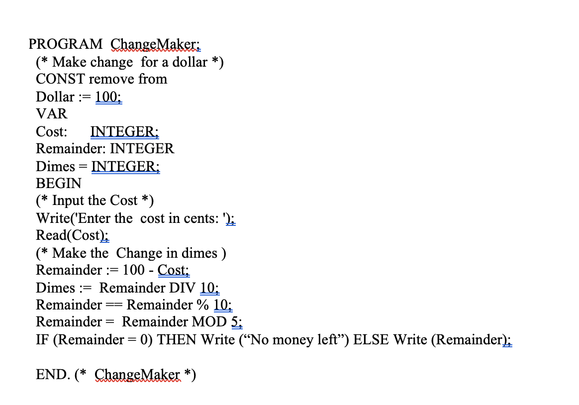 Solved Write a JAVA code by follow instructions ... output | Chegg.com