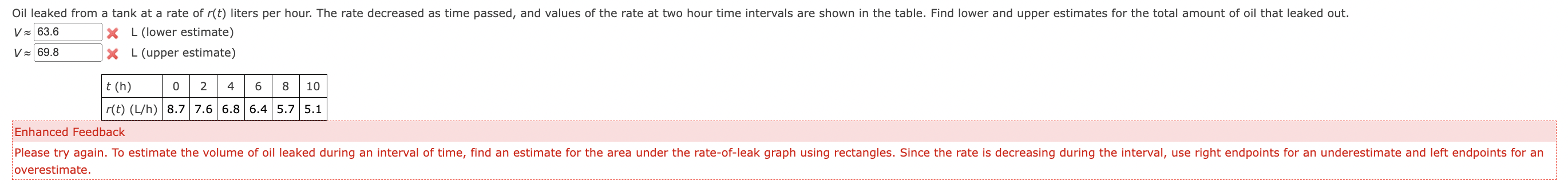 Solved :p | Chegg.com