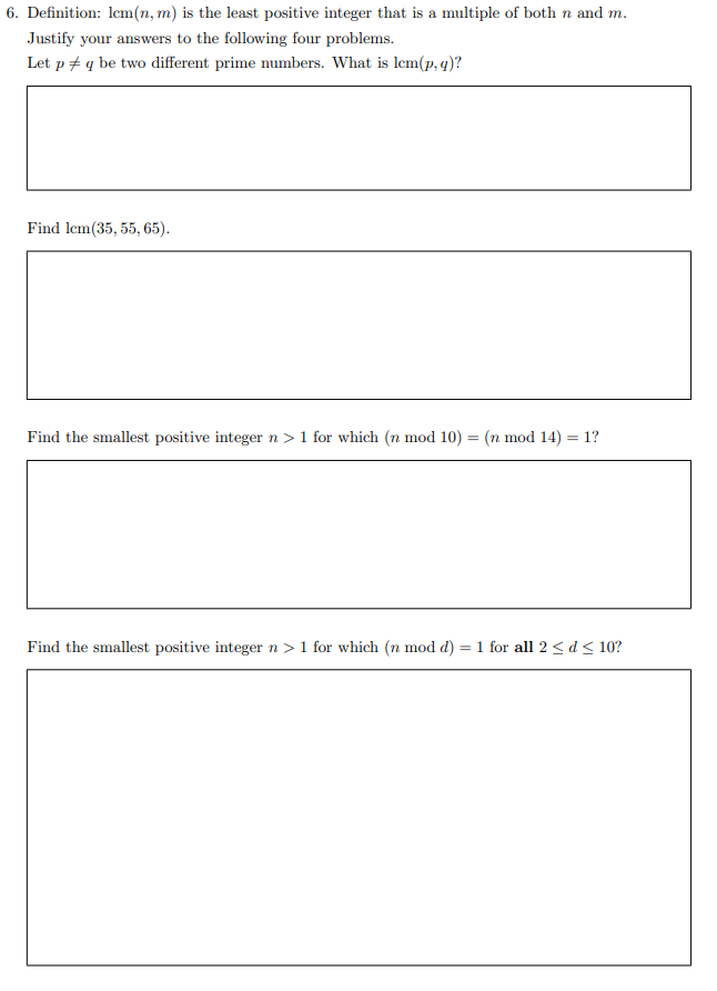 Solved I need help with these questions on Discreet Math. I | Chegg.com