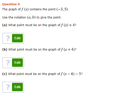 Solved Need help answering these asap!! Please write in | Chegg.com