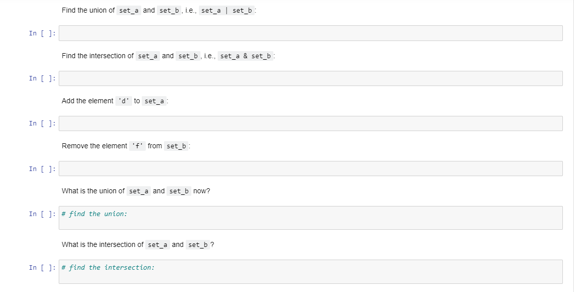 Solved Dictionaries Define a dictionary below to associate | Chegg.com
