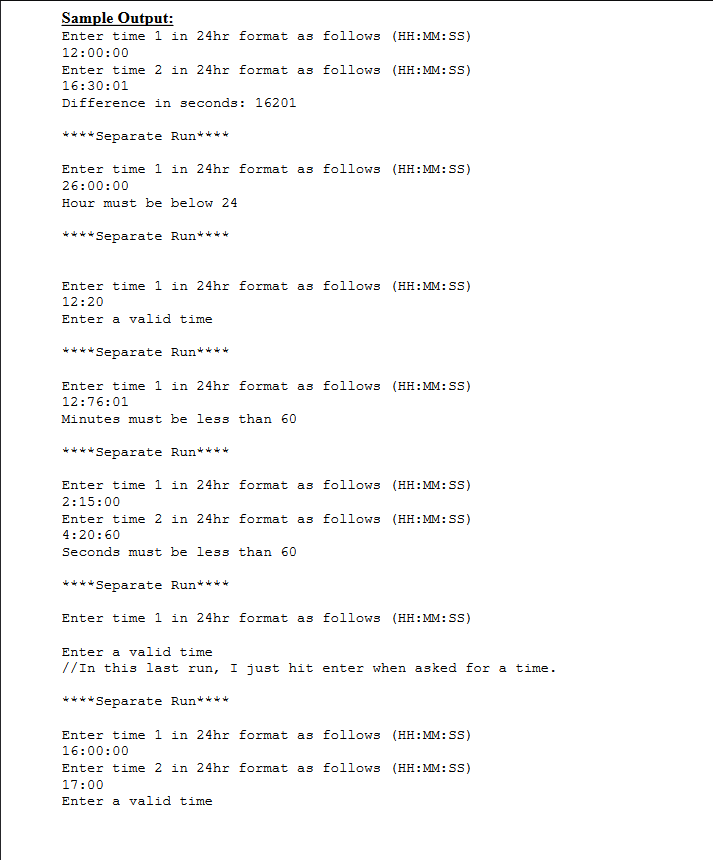Solved CSE1322L - Lab 11 Objectives In this lab you'll allow | Chegg.com