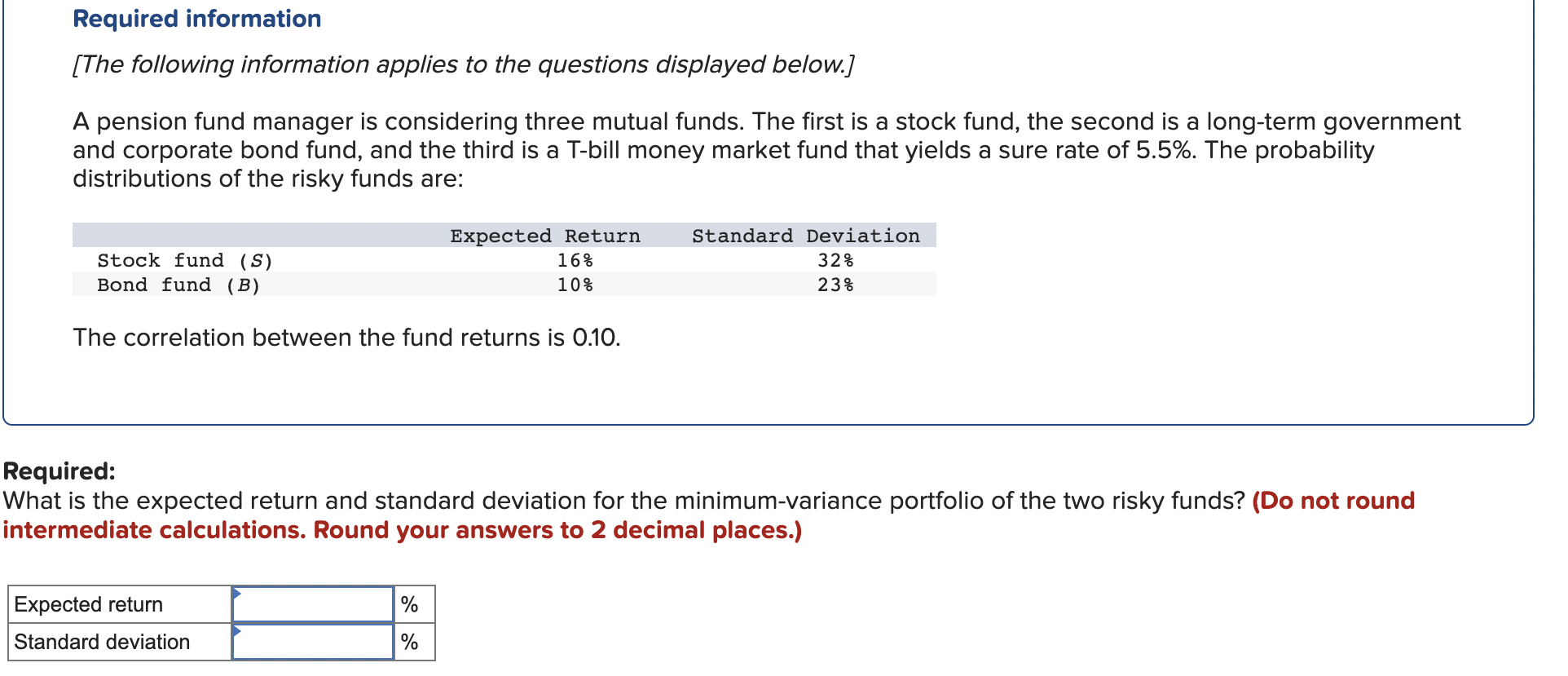 Solved [The Following Information Applies To The Questions | Chegg.com