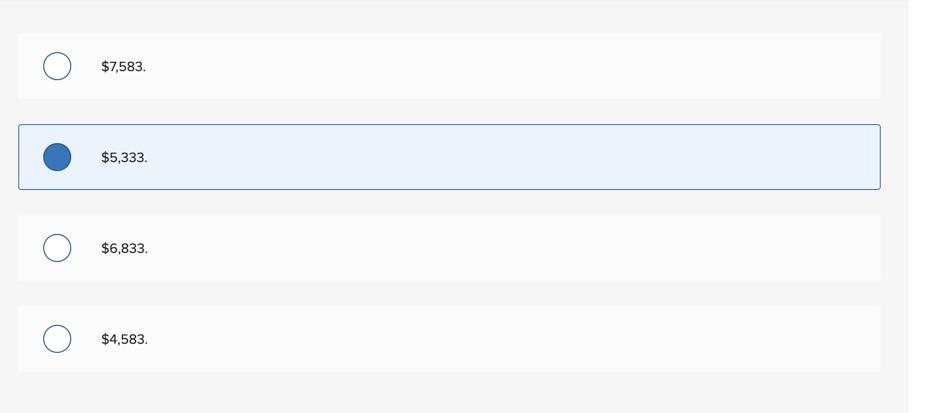 Solved A company purchased a computer system at a cost of | Chegg.com