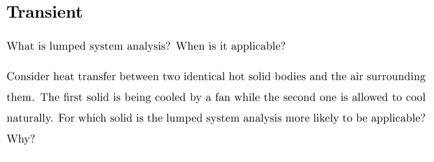 solved-transient-what-is-lumped-system-analysis-when-is-it-chegg