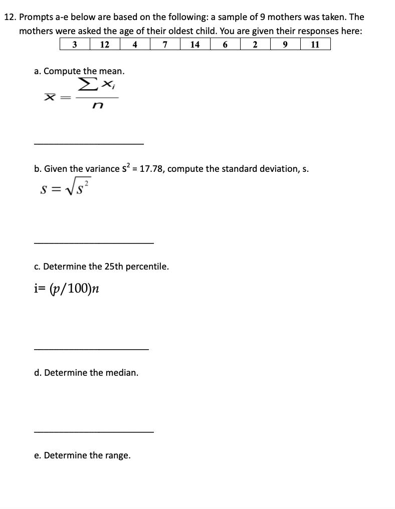 Solved 1. Income is an example of a variable that uses the: | Chegg.com