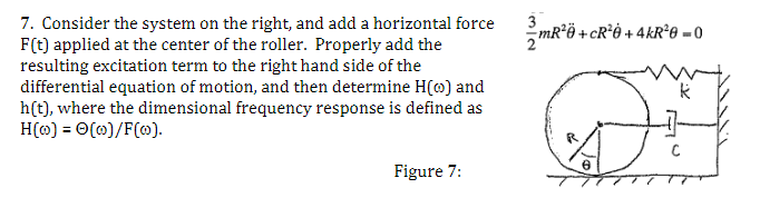 Solved Zmrºe 3 Mr E Cr E 4 Kr 0 0 7 Consider The S Chegg Com