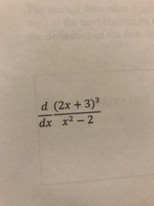 Solved 118 Module 2: Differentiation Practice Exercises - | Chegg.com