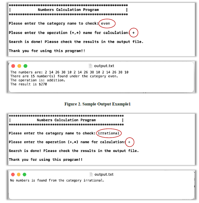 Solved The file A3Q1_numbers.txt (included in downloaded | Chegg.com