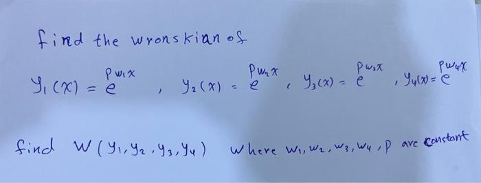 Solved Please Please All Step And A Nice Handwriting , You | Chegg.com